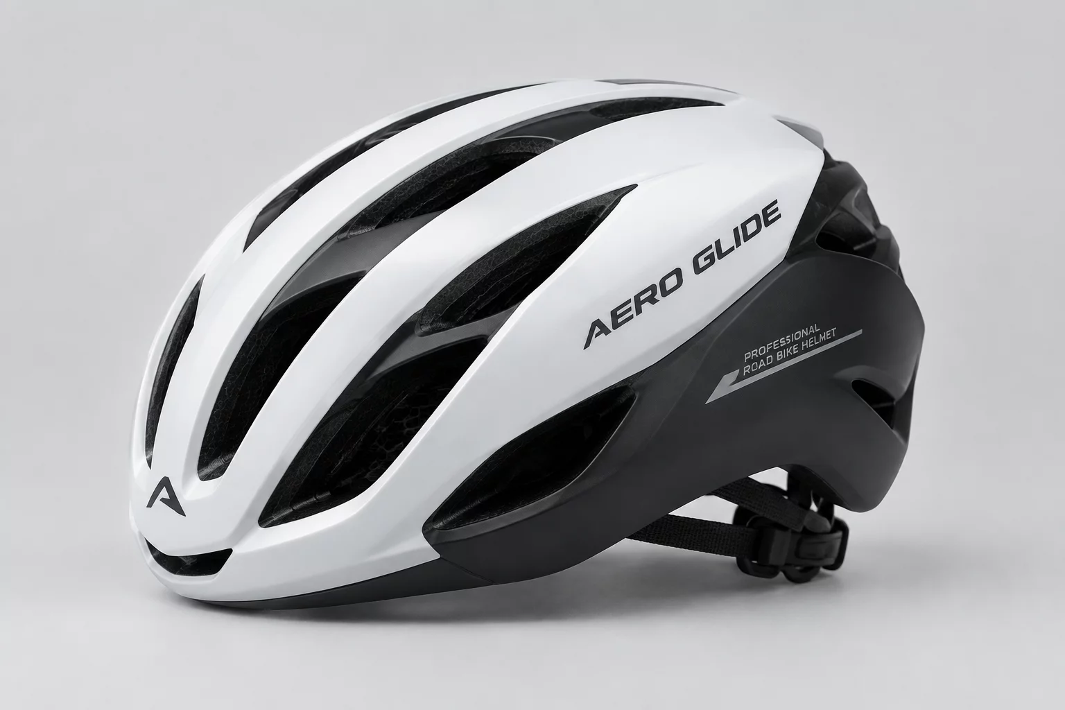 AERO GLIDE 专业公路自行车头盔