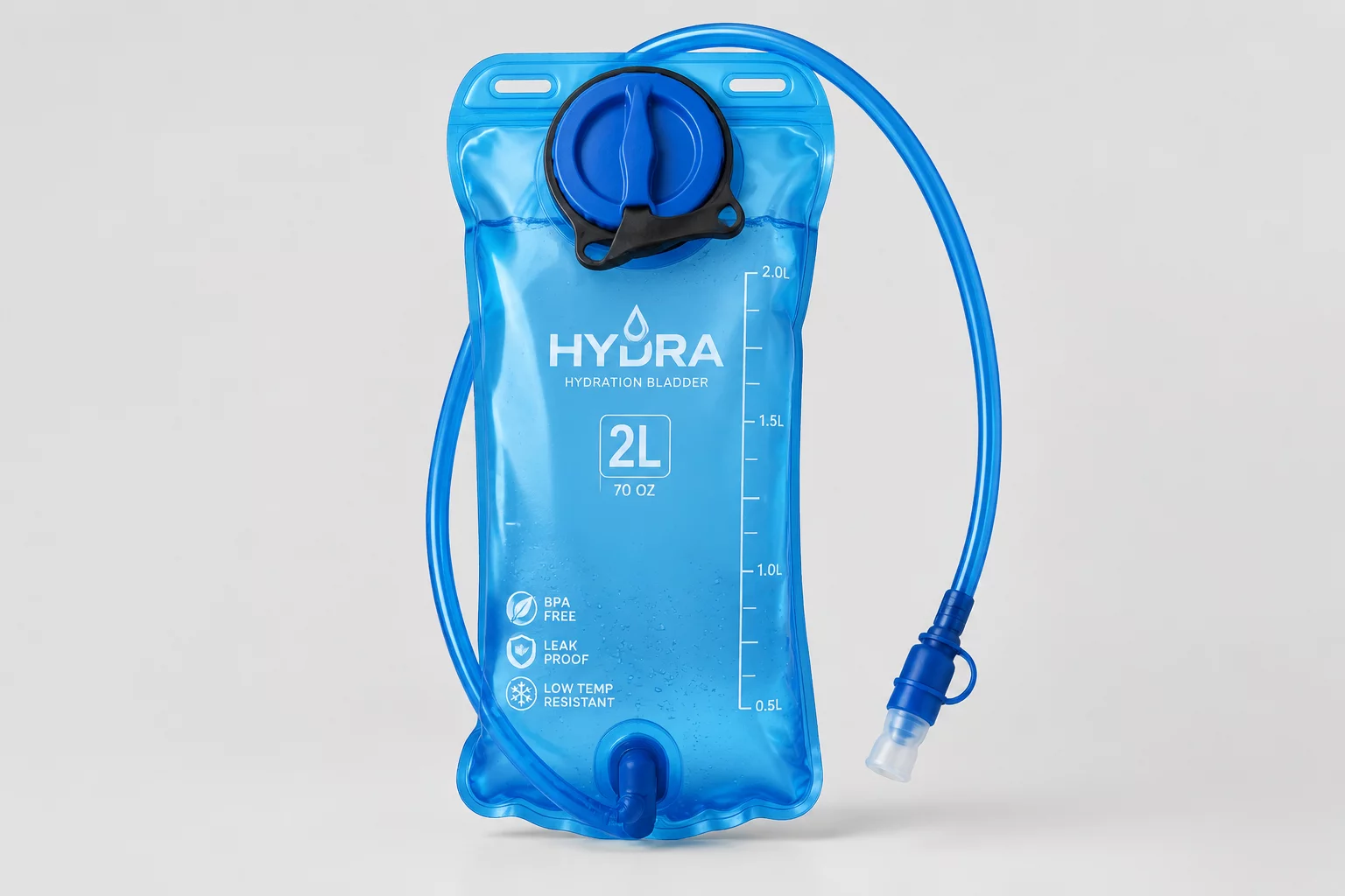 HYDRA 2L 户外运动水袋