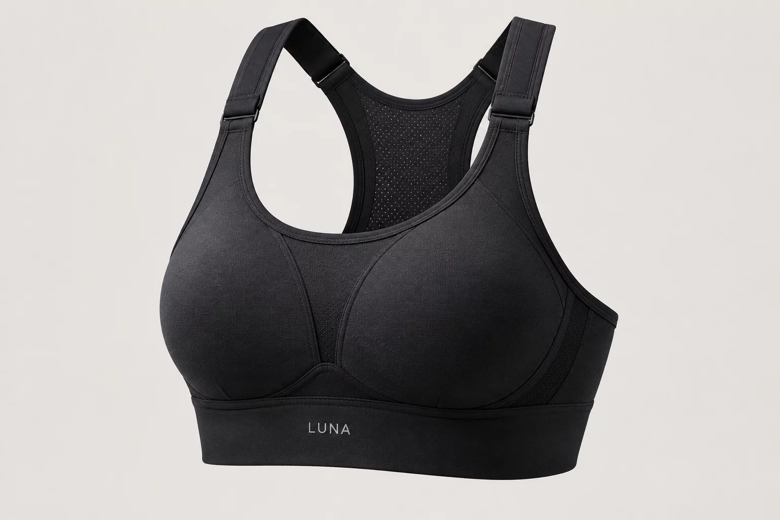 LUNA 运动防震内衣