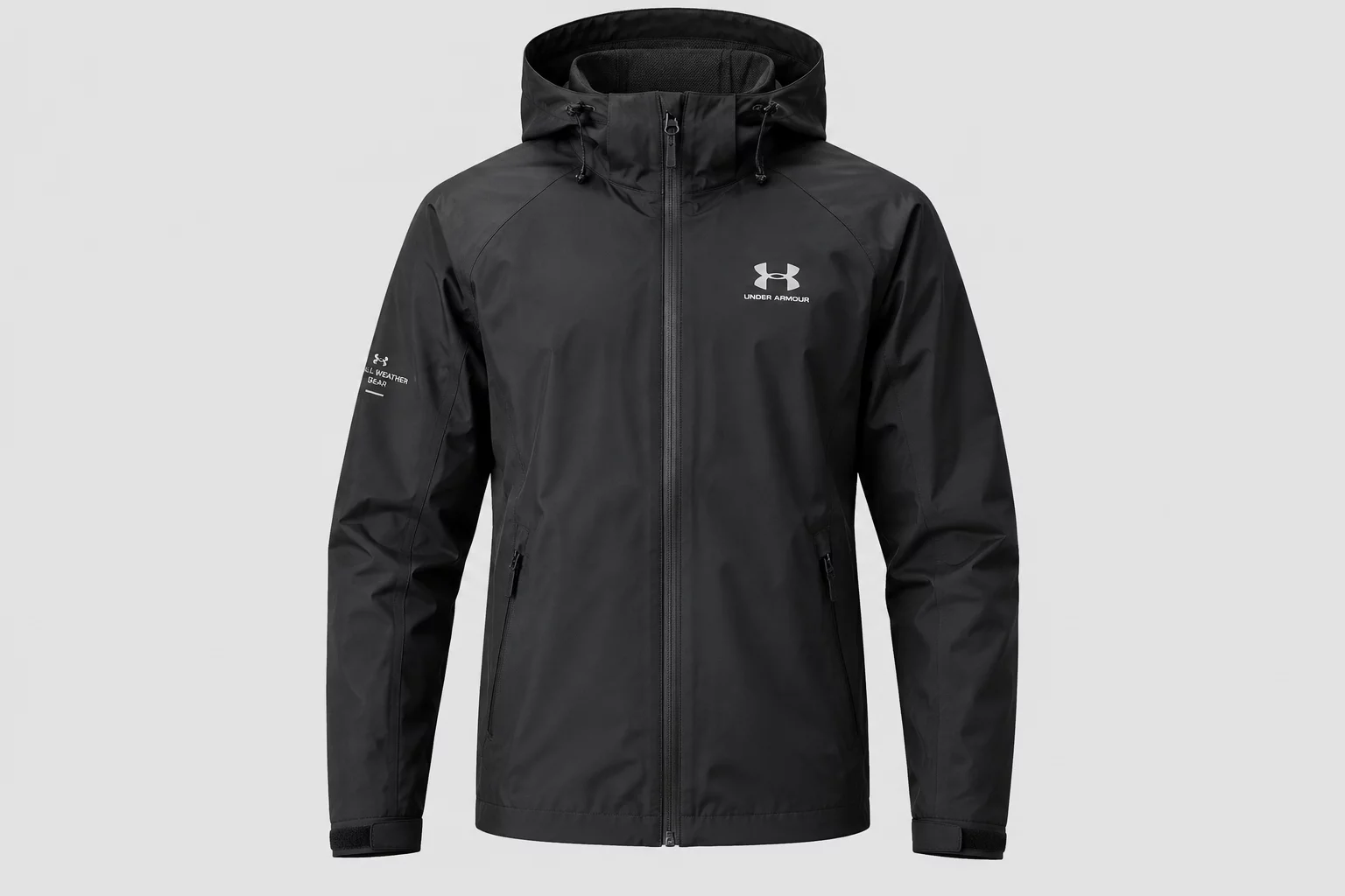 Under Armour 安德玛全天候运动外套