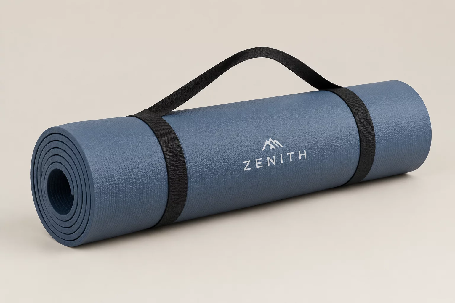 ZENITH 高密度瑜伽垫